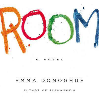 Room by Emma Donoghue audiobook