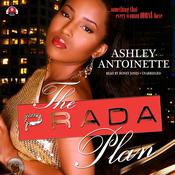 The Prada Plan by  Ashley Antoinette audiobook