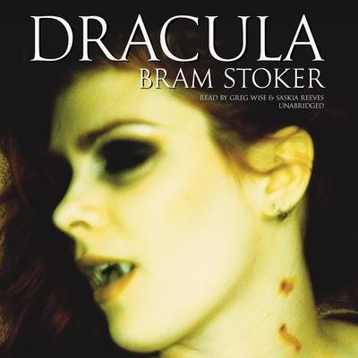 Dracula by Bram Stoker audiobook