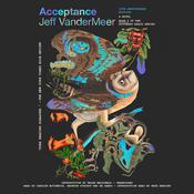 Acceptance by  Jeff VanderMeer audiobook