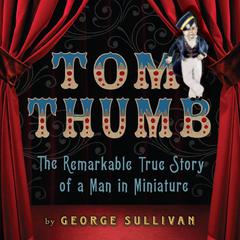 Tom Thumb by George Sullivan audiobook