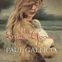 The Snow Goose by Paul Gallico audiobook
