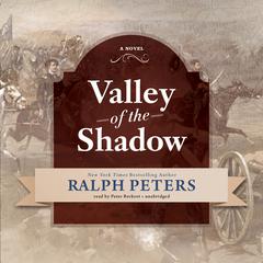Valley of the Shadow by Ralph Peters audiobook