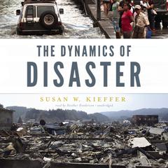 The Dynamics of Disaster by Susan W. Kieffer audiobook