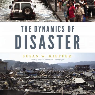The Dynamics of Disaster by Susan W. Kieffer audiobook