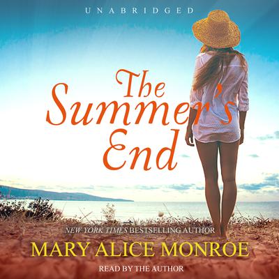 The Summer’s End by Mary Alice Monroe audiobook