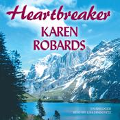 Heartbreaker by  Karen Robards audiobook