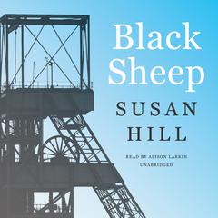 Black Sheep by Susan Hill audiobook