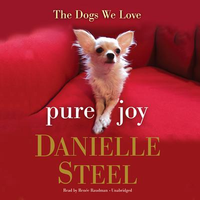 Pure Joy by Danielle Steel audiobook
