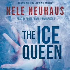The Ice Queen by Nele Neuhaus audiobook