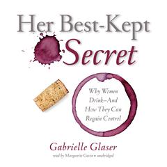 Her Best-Kept Secret by Gabrielle Glaser audiobook