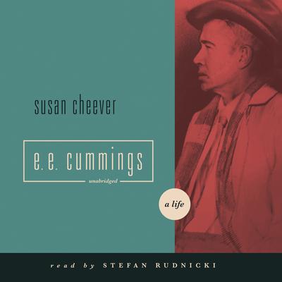 E. E. Cummings by Susan Cheever audiobook