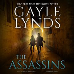 The Assassins by Gayle Lynds audiobook