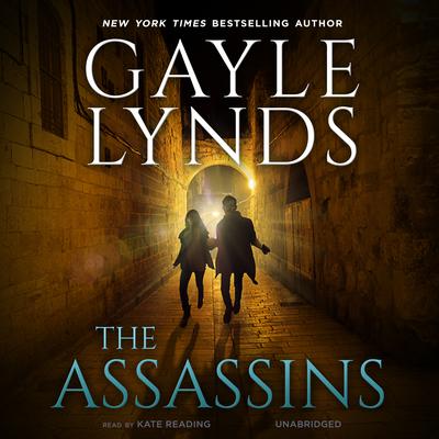 The Assassins by Gayle Lynds audiobook
