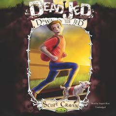 Dead Jed 2 by Scott Craven audiobook