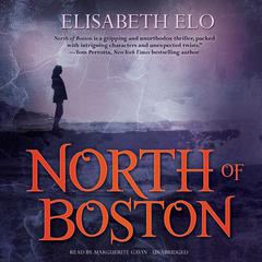 North of Boston by Elisabeth Elo audiobook