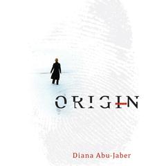 Origin by Diana Abu-Jaber audiobook