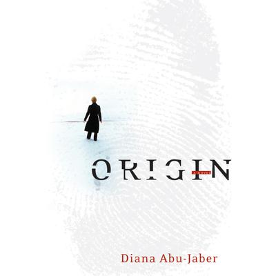 Origin by Diana Abu-Jaber audiobook
