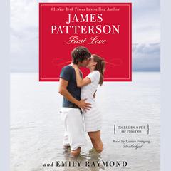 First Love by James Patterson audiobook