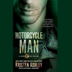 Motorcycle Man by Kristen Ashley audiobook