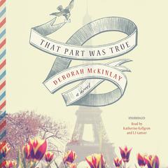 That Part Was True by Deborah McKinlay audiobook
