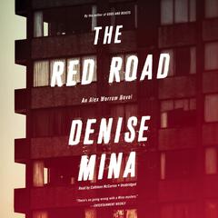 The Red Road by Denise Mina audiobook