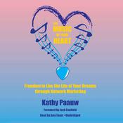 The Music of Your Heart by  Kathy Paauw audiobook
