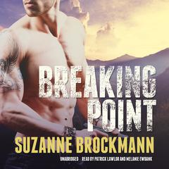 Breaking Point by Suzanne Brockmann audiobook