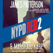 NYPD Red 2 by  Marshall Karp audiobook