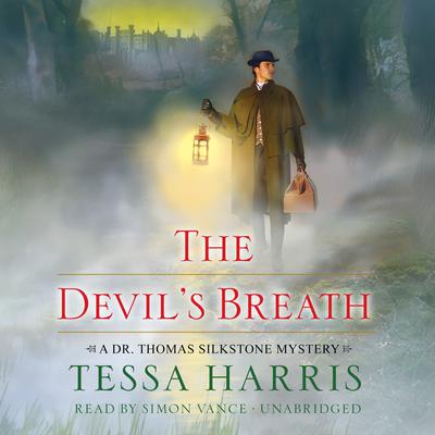 The Devil’s Breath by Tessa Harris audiobook