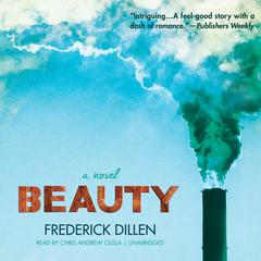Beauty by Frederick G. Dillen audiobook