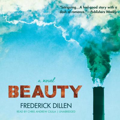 Beauty by Frederick G. Dillen audiobook