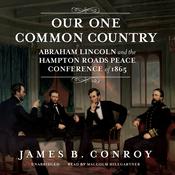 Our One Common Country by  James B. Conroy audiobook