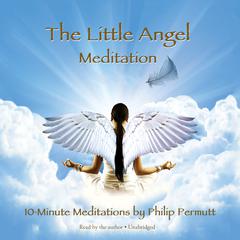 The Little Angel Meditation by Philip Permutt audiobook