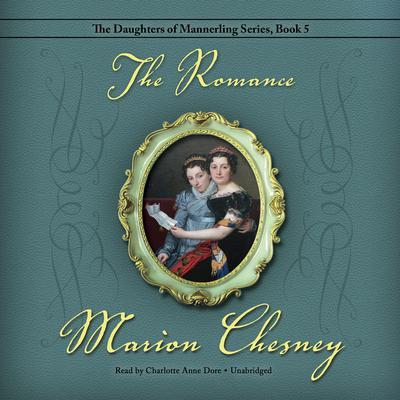 The Romance by M. C. Beaton audiobook