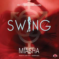 Swing by Miasha audiobook