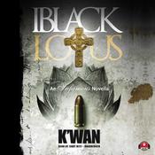 Black Lotus by  K’wan audiobook