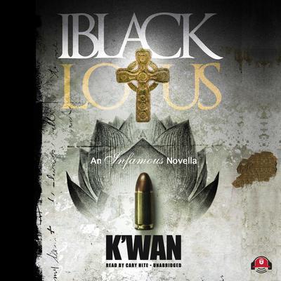 Black Lotus by K’wan audiobook