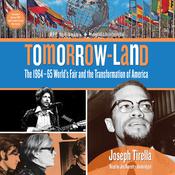 Tomorrow-Land by  Joseph Tirella audiobook