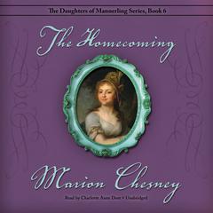 The Homecoming by M. C. Beaton audiobook