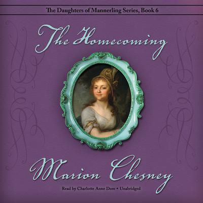 The Homecoming by M. C. Beaton audiobook