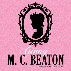 Ginny by M. C. Beaton audiobook
