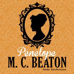Penelope by M. C. Beaton audiobook
