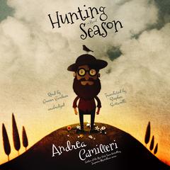 Hunting Season by Andrea Camilleri audiobook