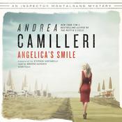 Angelica’s Smile by  Andrea Camilleri audiobook