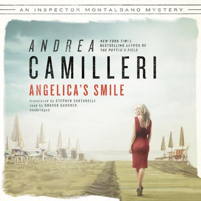 Angelica’s Smile by Andrea Camilleri audiobook