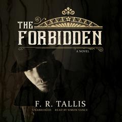 The Forbidden by Frank Tallis audiobook