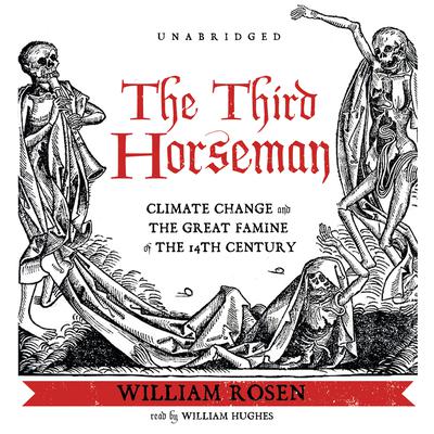 The Third Horseman by William Rosen audiobook