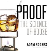 Proof by  Adam Rogers audiobook