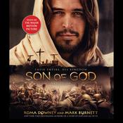 Son of God by  Roma Downey audiobook
